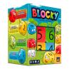 Juego de mesa blocky