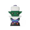 Piccolo set construccion 10 cm dragon ball