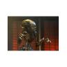 Ultimate scorched xenomorph scale action fig. 23 cm alien: romulus