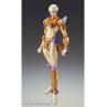 G.e figura 15 cm jojo's bizarre adventure part 5 chozokado re - run