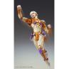 G.e figura 15 cm jojo's bizarre adventure part 5 chozokado re - run
