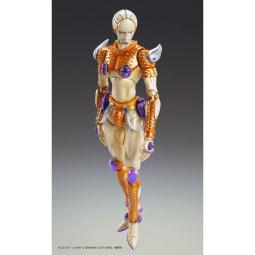 G.e figura 15 cm jojo's bizarre adventure part 5 chozokado re - run