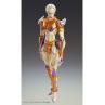 G.e figura 15 cm jojo's bizarre adventure part 5 chozokado re - run