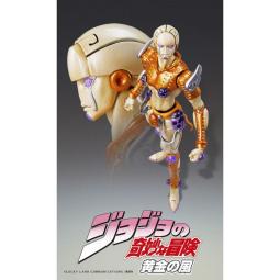 G.e figura 15 cm jojo's bizarre adventure part 5 chozokado re - run