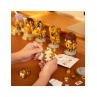 Aries mini set construccion 13 cm saint seiya