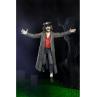 Ultimate beetlejuice tour guide the bio - exorcist scale action fig. 18 cm beetlejuice 1988