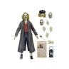 Ultimate beetlejuice tour guide the bio - exorcist scale action fig. 18 cm beetlejuice 1988