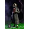 Ultimate beetlejuice tour guide the bio - exorcist scale action fig. 18 cm beetlejuice 1988