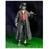 Ultimate beetlejuice tour guide the bio - exorcist scale action fig. 18 cm beetlejuice 1988