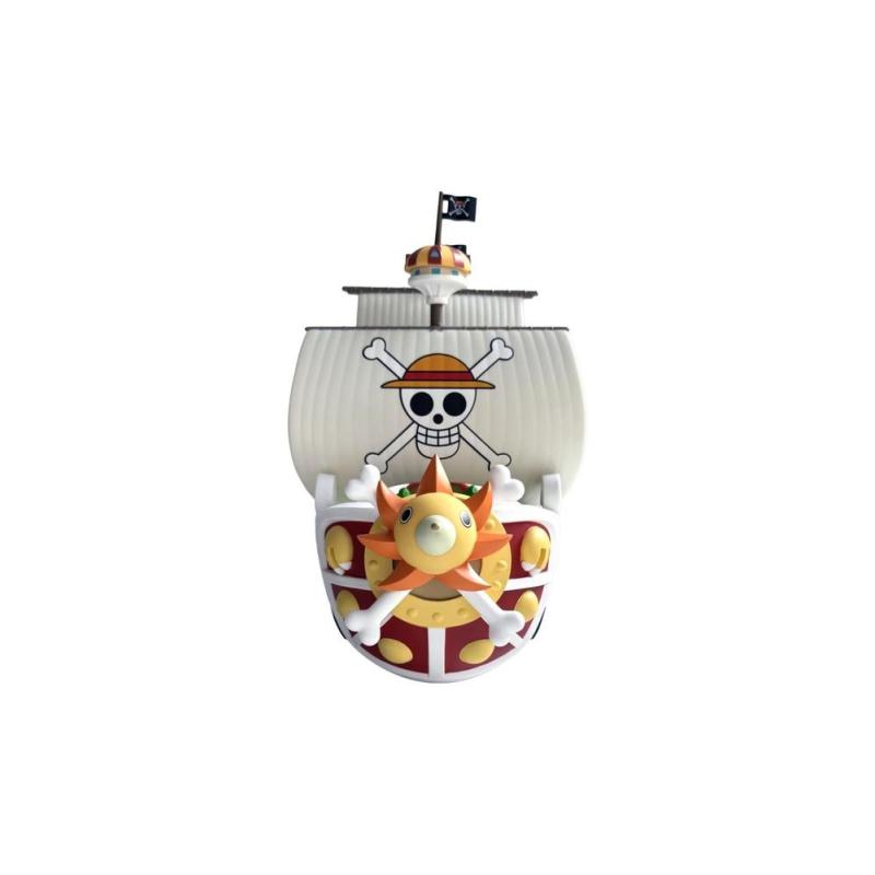 Thousand sunny hucha 30 cm one piece