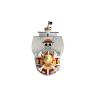 Thousand sunny hucha 30 cm one piece