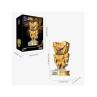 Gemini mini set construccion 13 cm saint seiya