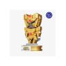Gemini mini set construccion 13 cm saint seiya