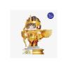 Sagittarius the gold archer mini set construccion 13 -5 cm saint seiya