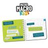 Juego de mesa micro macro kids