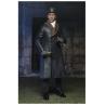 Van helsing scale action figura 18 cm hammer films: horror of dracula 1958