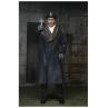 Van helsing scale action figura 18 cm hammer films: horror of dracula 1958