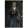 Van helsing scale action figura 18 cm hammer films: horror of dracula 1958