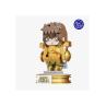 Libra mini set construccion 13 cm saint seiya