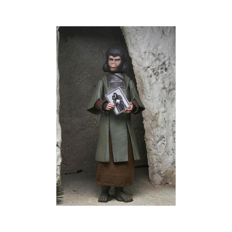 Zira fig. 18 cm planet of the apes legacy series