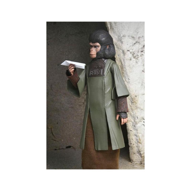 Zira fig. 18 cm planet of the apes legacy series
