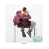 Ryu figura 14 cm street fighter vi pm perching