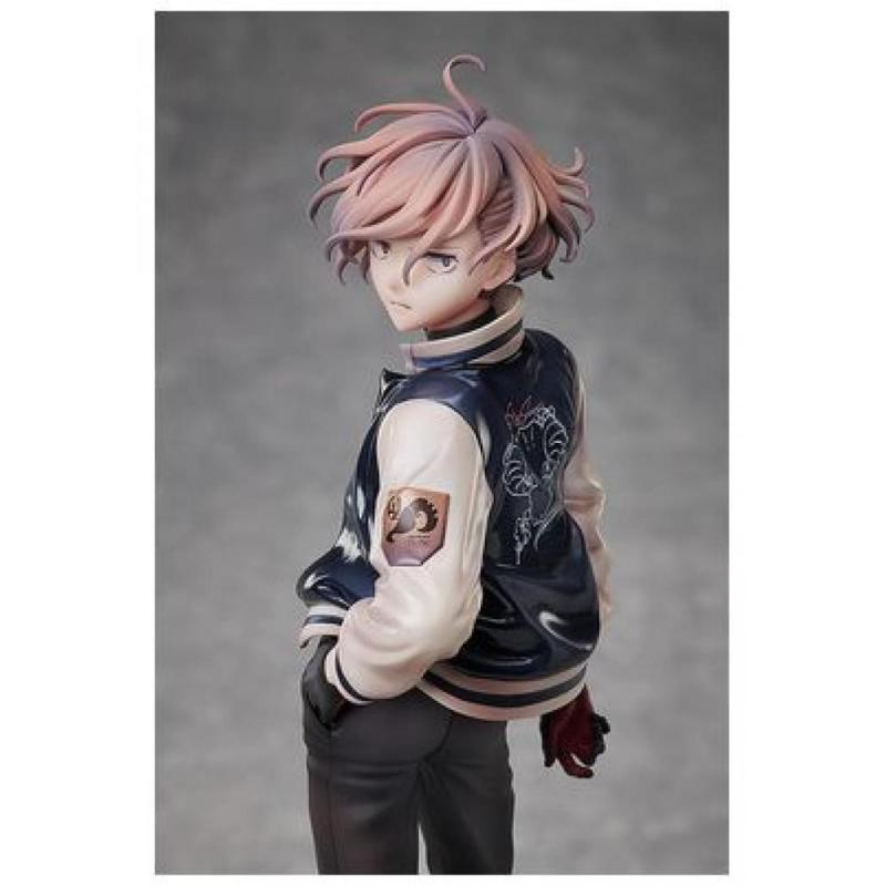 Chuya nakahara original series age fifteen version statue 21 cm bungo stray dogs 1 - 7 scale