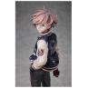 Chuya nakahara original series age fifteen version statue 21 cm bungo stray dogs 1 - 7 scale