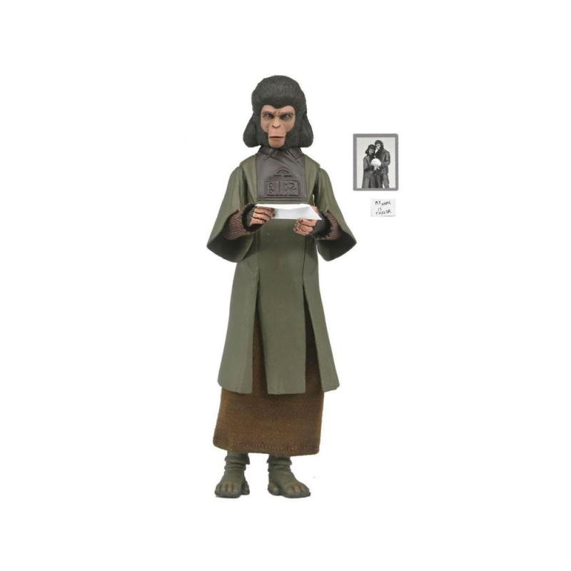 Zira fig. 18 cm planet of the apes legacy series
