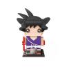 Goku set construccion 11 cm dragon ball