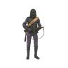 General ursus fig. 18 cm planet of the apes legacy series