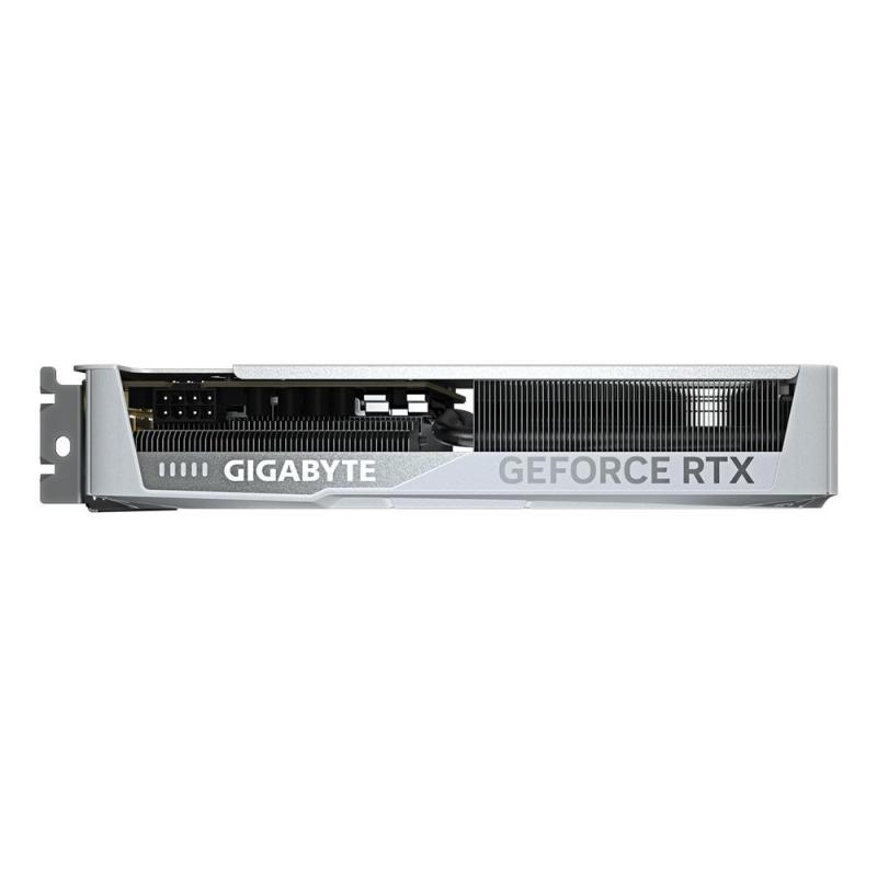 Tarjeta grafica gigabyte rtx 5060 ti eagle ice oc 16gb gddr7 - 3x dp - 1x hdmi pci express 5.0