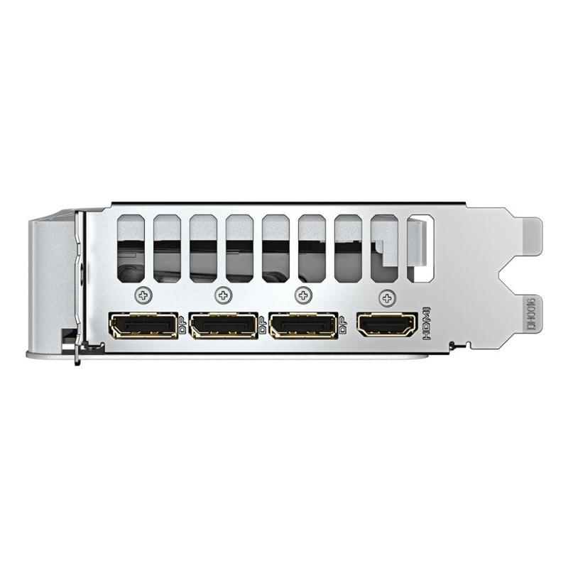 Tarjeta grafica gigabyte rtx 5060 ti eagle ice oc 16gb gddr7 - 3x dp - 1x hdmi pci express 5.0