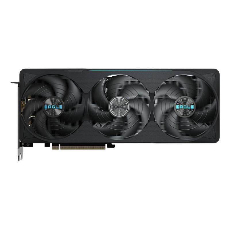 Tarjeta grafica gigabyte rtx 5070ti eagle oc sff 16gb gddr7 - 3x dp - 1x hdmi pci express 5.0