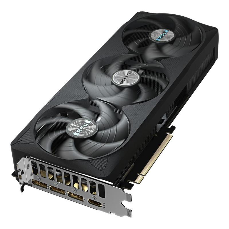 Tarjeta grafica gigabyte rtx 5070ti eagle oc sff 16gb gddr7 - 3x dp - 1x hdmi pci express 5.0