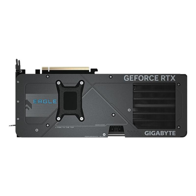 Tarjeta grafica gigabyte rtx 5070ti eagle oc sff 16gb gddr7 - 3x dp - 1x hdmi pci express 5.0