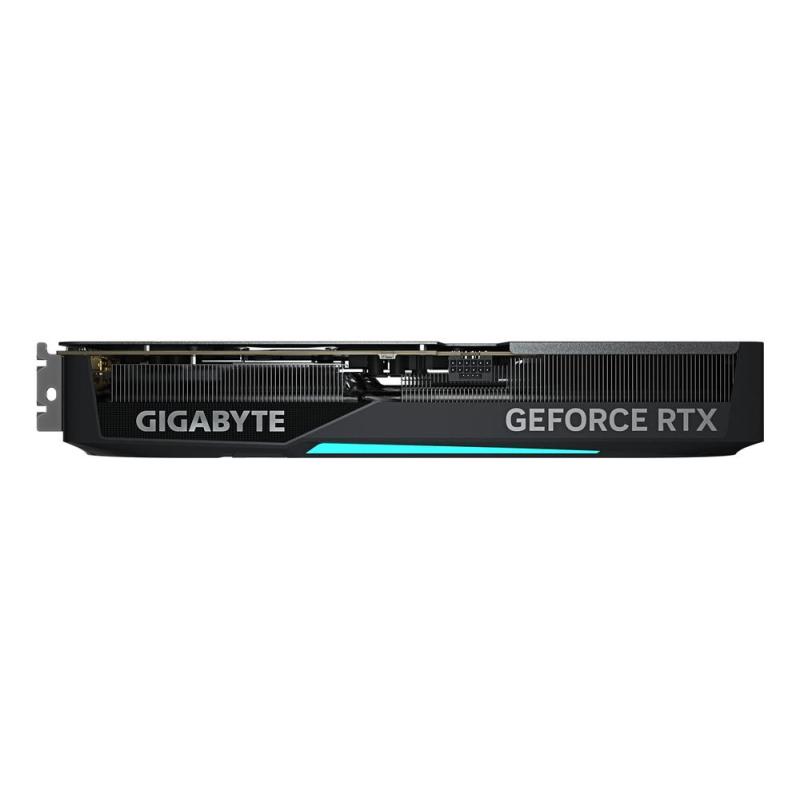 Tarjeta grafica gigabyte rtx 5070ti eagle oc sff 16gb gddr7 - 3x dp - 1x hdmi pci express 5.0