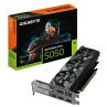 Tarjeta grafica gigabyte rtx 5050 oc lp 8gb gddr6 - 2x hdmi - 2x dp pci express 5.0