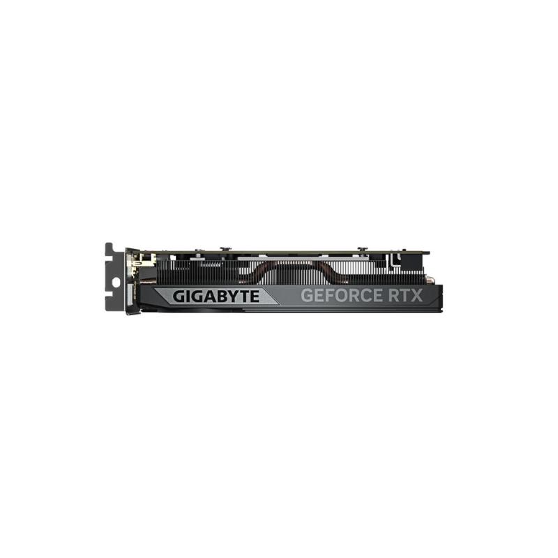 Tarjeta grafica gigabyte rtx 5050 oc lp 8gb gddr6 - 2x hdmi - 2x dp pci express 5.0