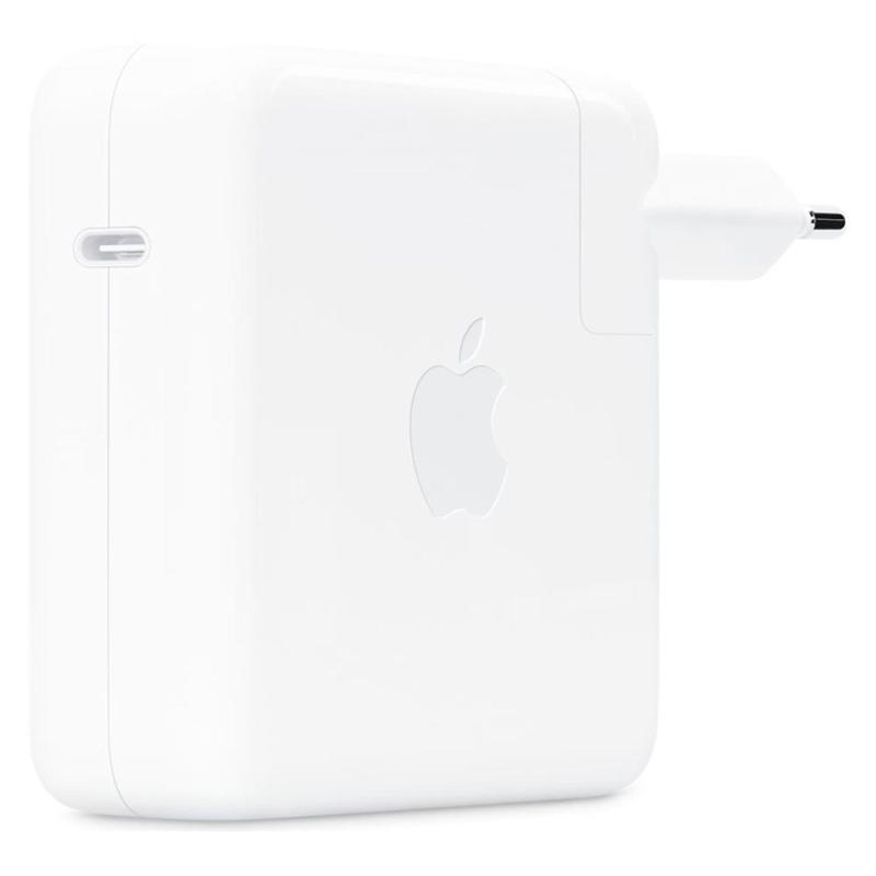 Cargador apple 96w usb tipo c