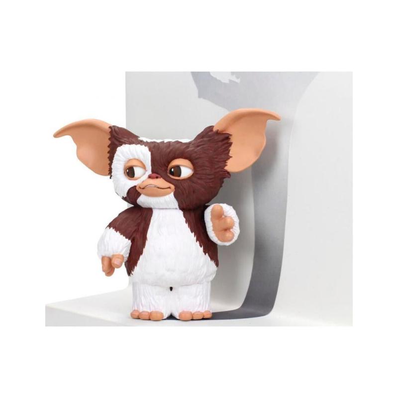 Figura poster 3d gremlins