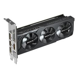 Tarjeta grafica gigabyte rtx 5060 oc 8gb gddr7 - 3x dp - 1x hdmi pci express 5.0
