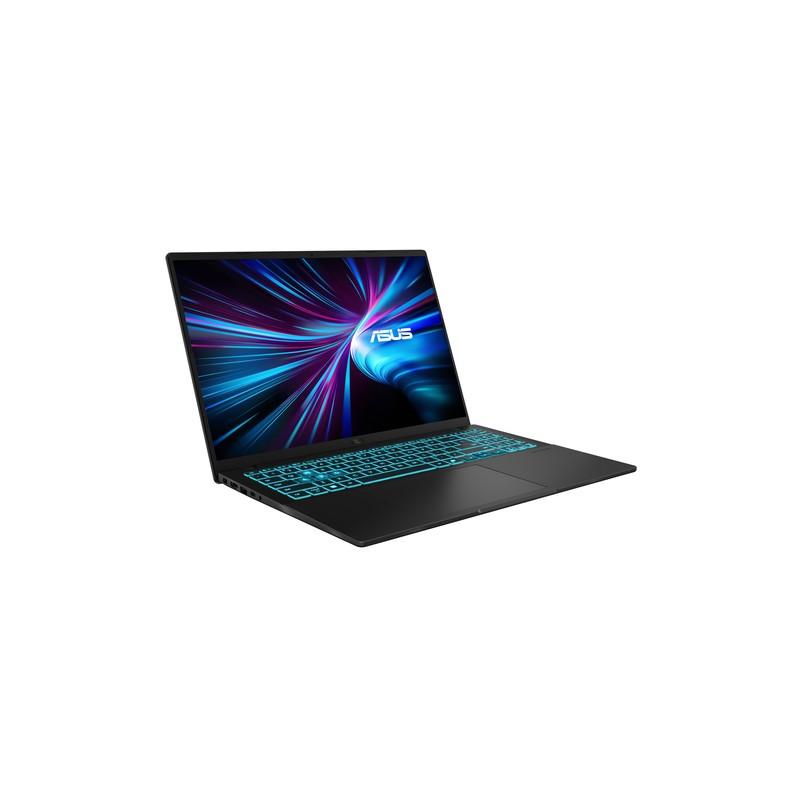 Portatil asus vivobook v3607vu - rp148 core 5 - 210h - 16gb - ssd 512gb - rtx 4050 - 16 pulgadas - freedos