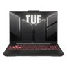 Portatil asus gaming tuf607nug - rl165 r7 - 7445hs - 16gb - ssd 512gb - rtx 4050 6gb - 16 pulgadas - freedos