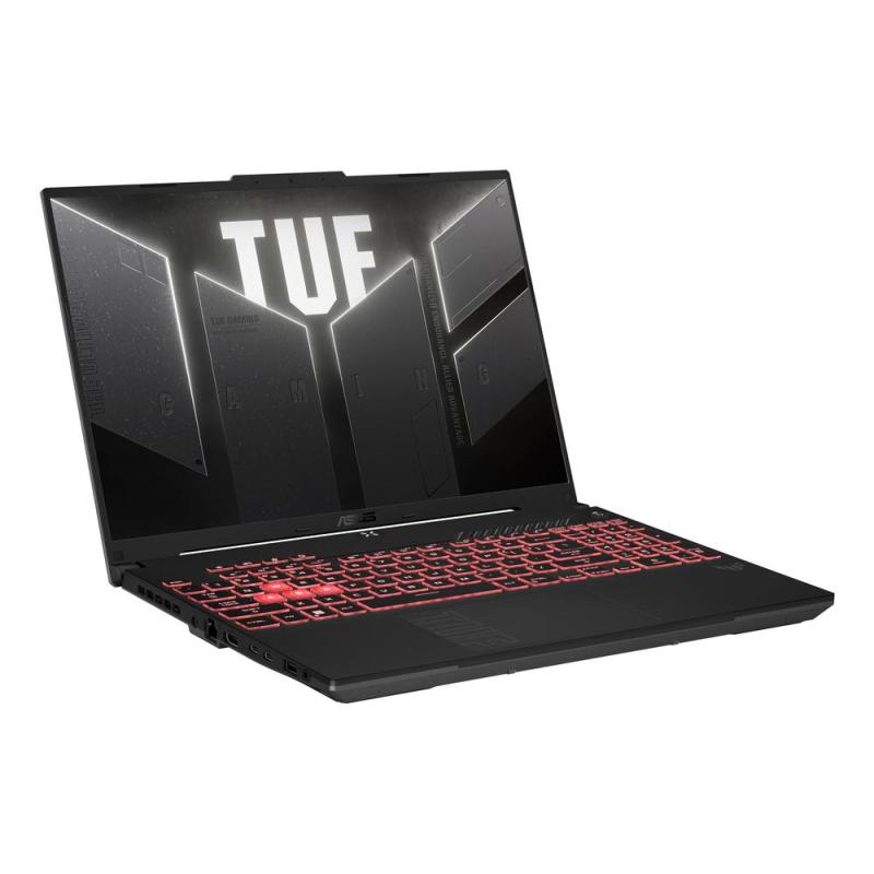 Portatil asus gaming tuf607nug - rl165 r7 - 7445hs - 16gb - ssd 512gb - rtx 4050 6gb - 16 pulgadas - freedos