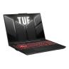 Portatil asus gaming tuf607nug - rl165 r7 - 7445hs - 16gb - ssd 512gb - rtx 4050 6gb - 16 pulgadas - freedos