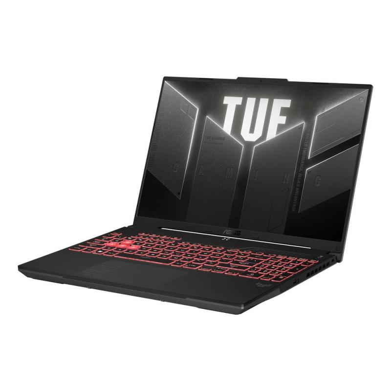 Portatil asus gaming tuf607nug - rl165 r7 - 7445hs - 16gb - ssd 512gb - rtx 4050 6gb - 16 pulgadas - freedos