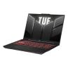 Portatil asus gaming tuf607nug - rl165 r7 - 7445hs - 16gb - ssd 512gb - rtx 4050 6gb - 16 pulgadas - freedos
