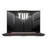 Portatil asus gaming tuf607nug - rl165 r7 - 7445hs - 16gb - ssd 512gb - rtx 4050 6gb - 16 pulgadas - freedos