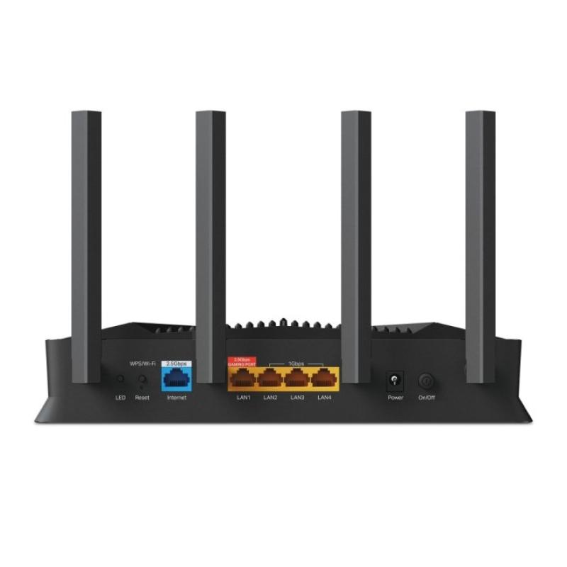 Router wifi gaming tp - link archer ge230 dual band